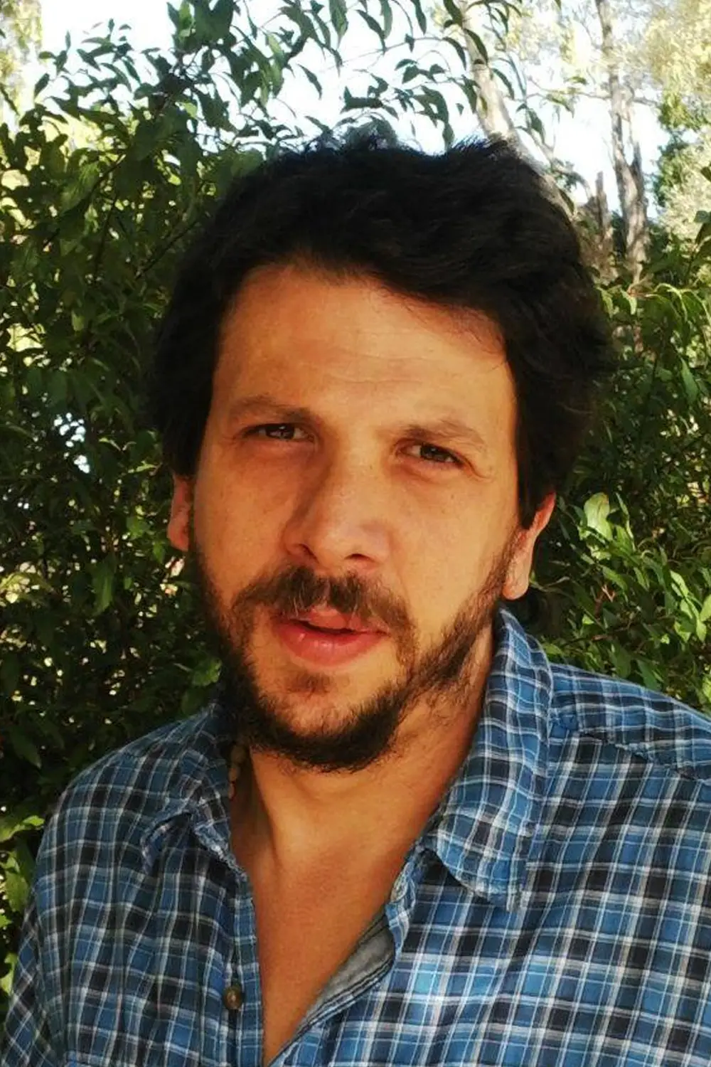 Sergio Mazza