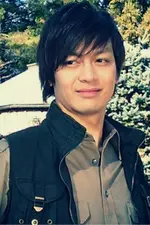 Kenji Ebisawa