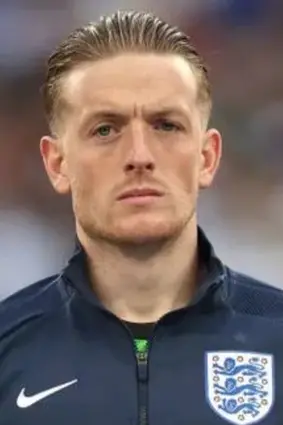 Jordan Pickford