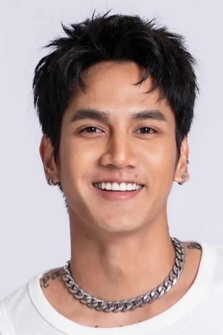 Apisit Sangming