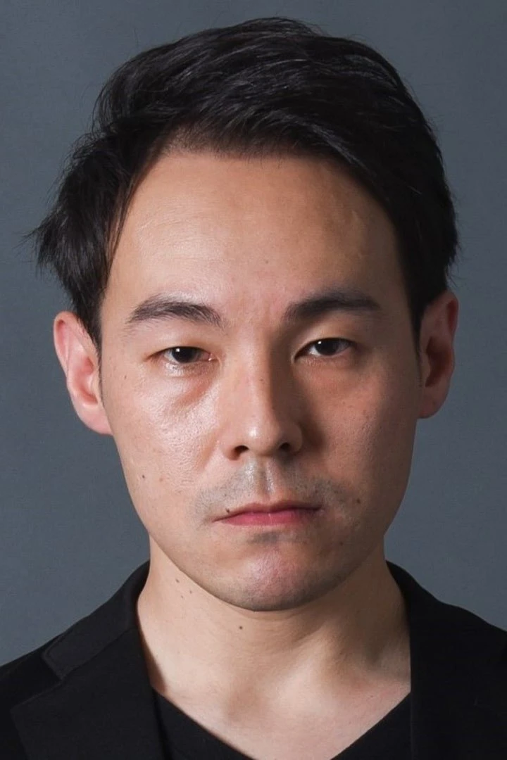 Kôichi Miwa