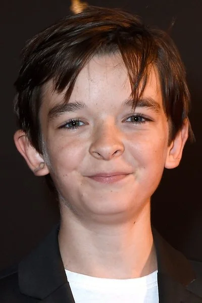 Cédric Van Den Abbeele