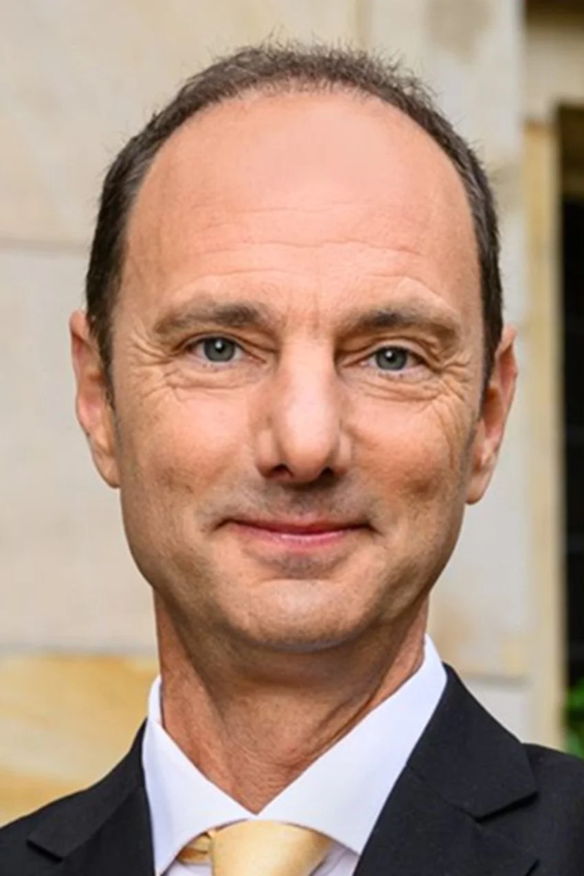 Thomas van Luyn