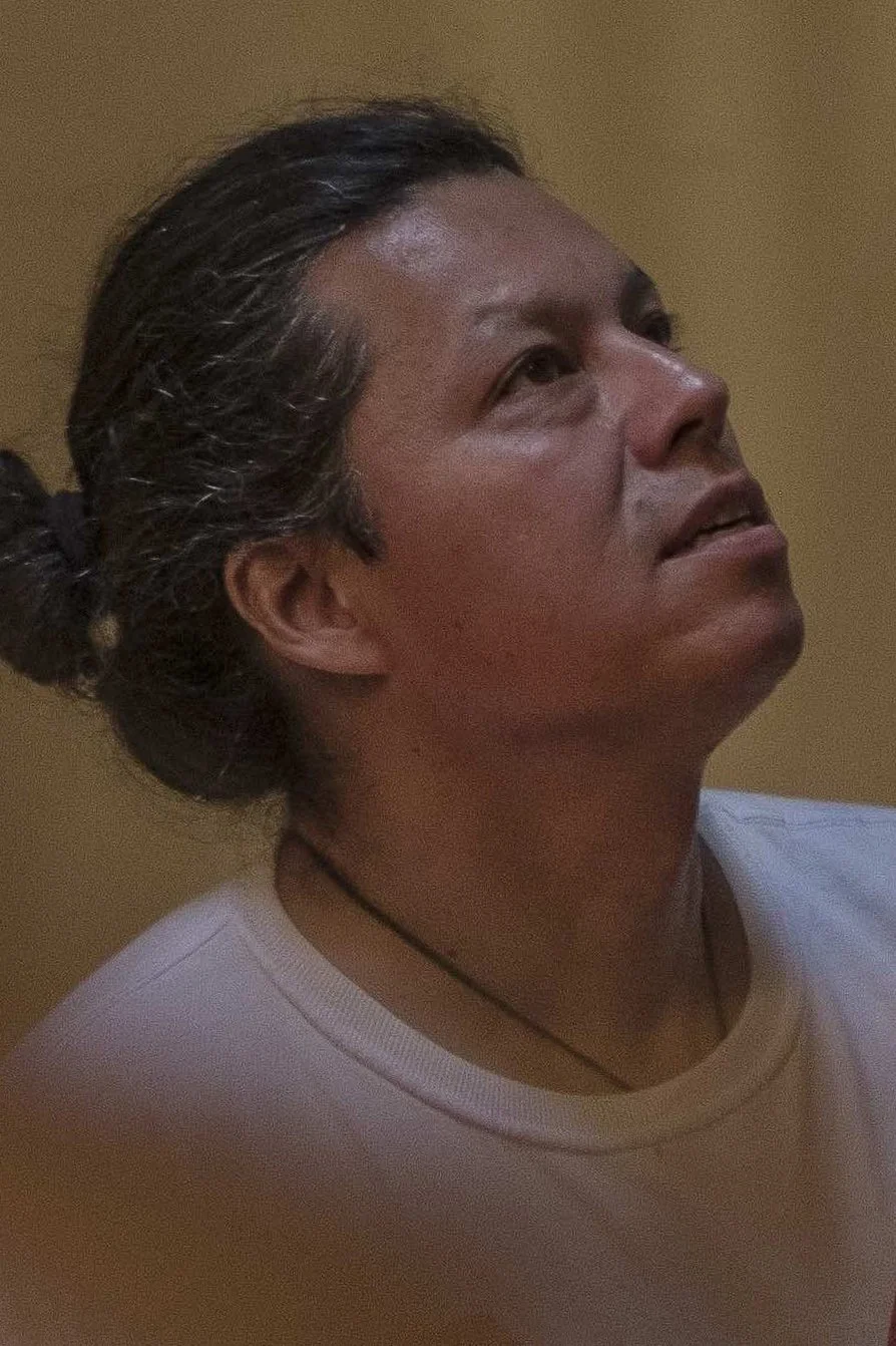 Paúl Venegas