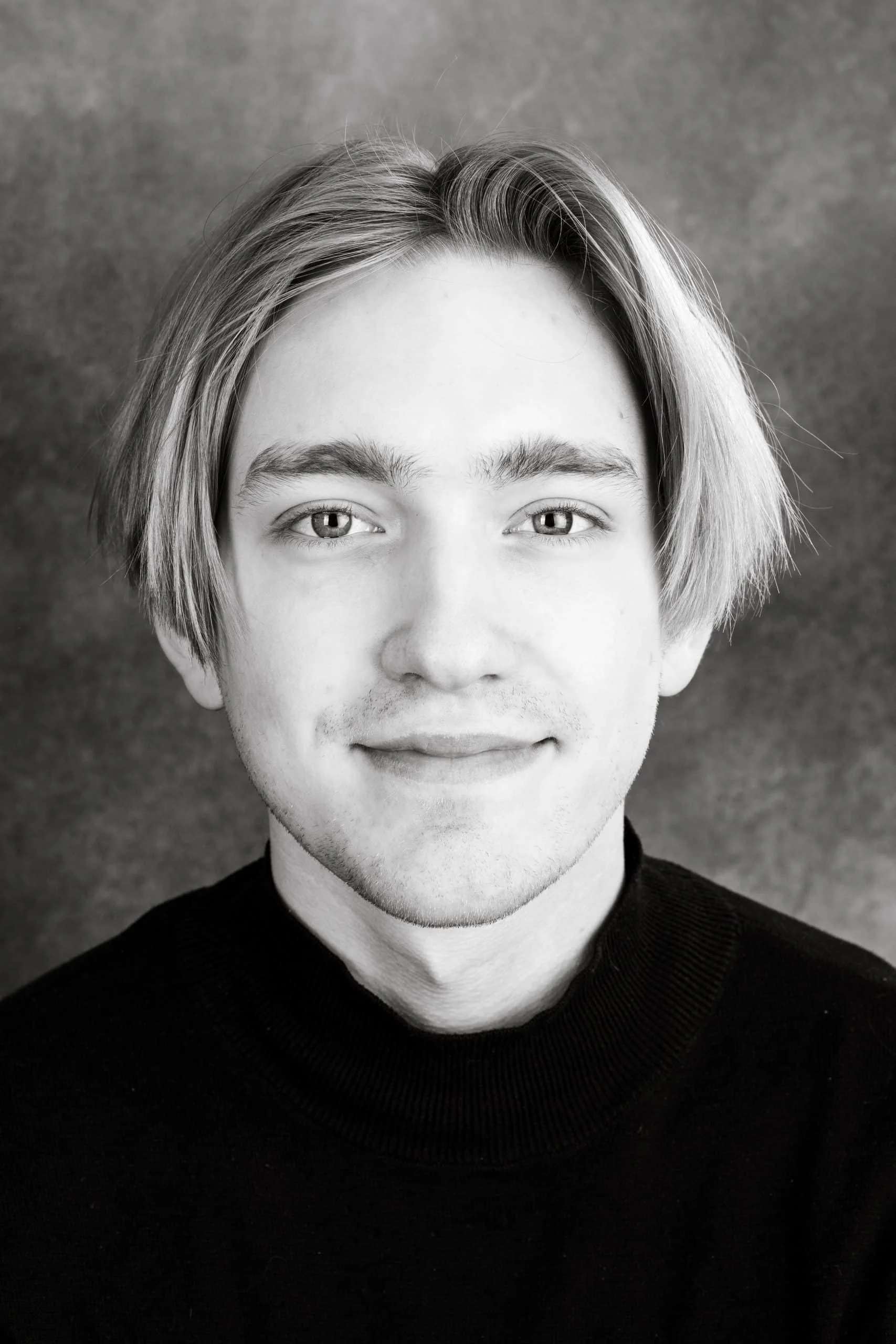 Egon Ebbersten