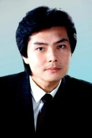 Zhang Xiaolin