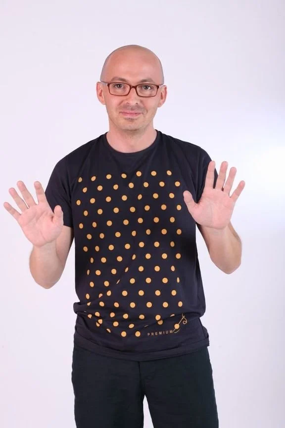 Claudiu Maier