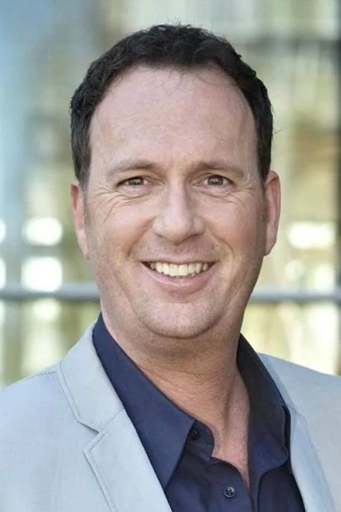 Jochem van Gelder