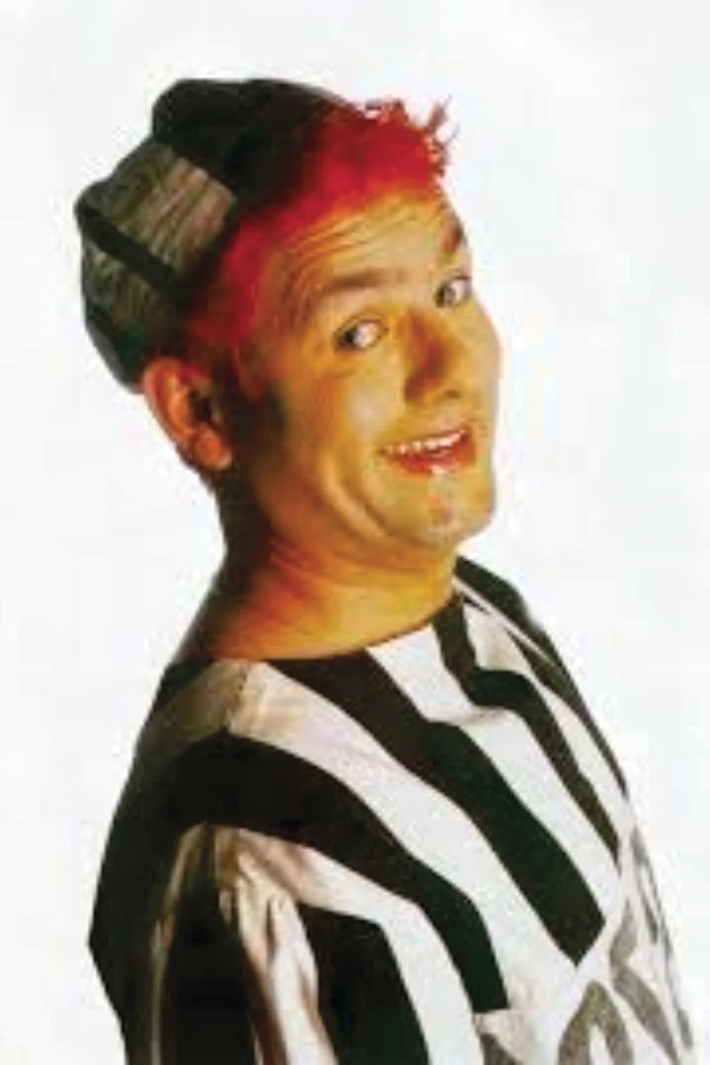 Julio Cesar Rasec