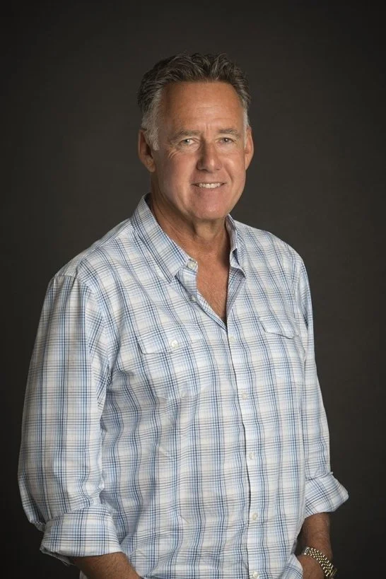 Michael Grillo