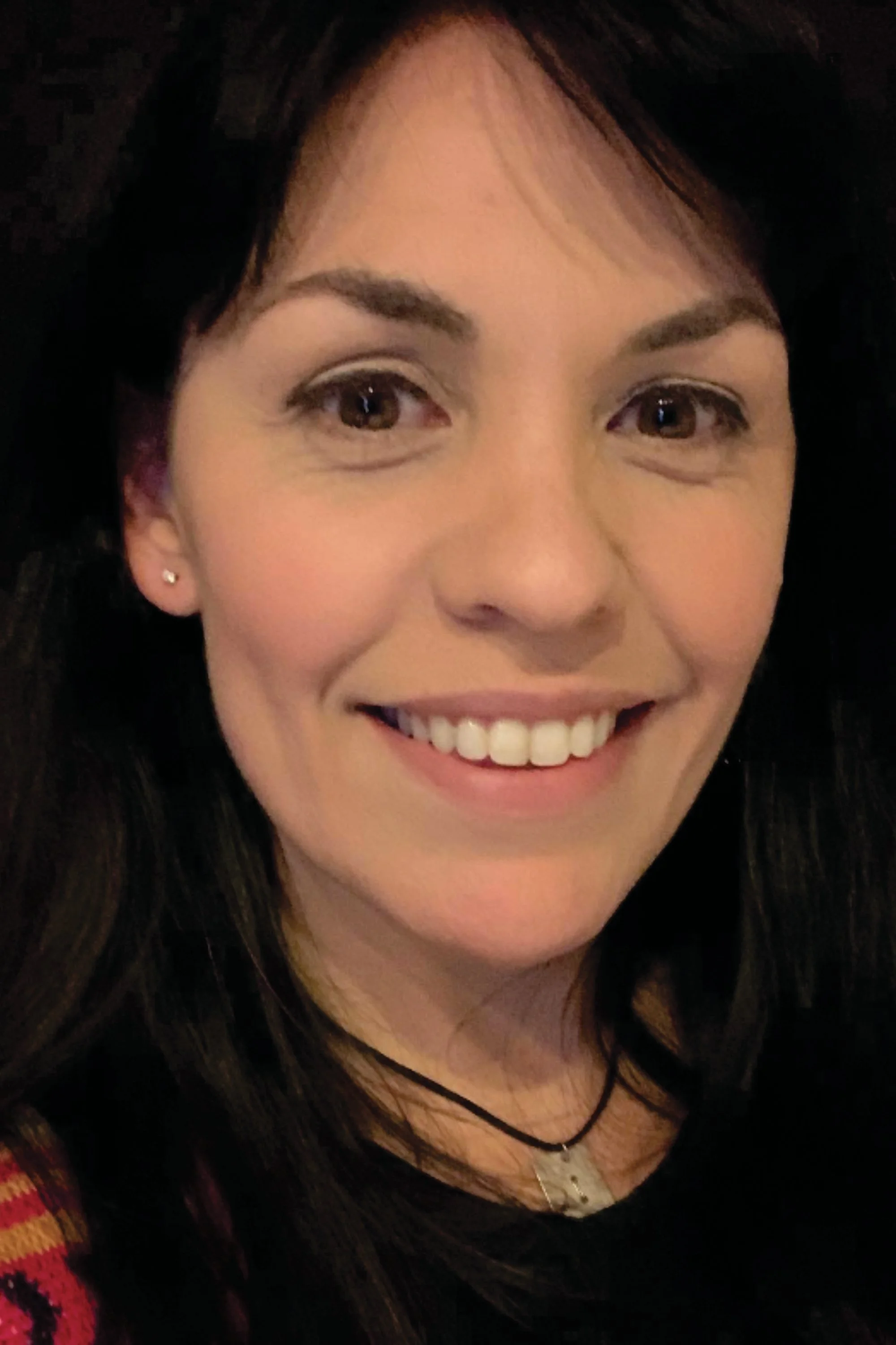María Lía Bagnoli