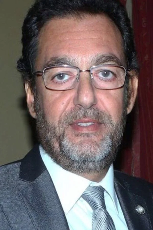 Mohamed Marzban