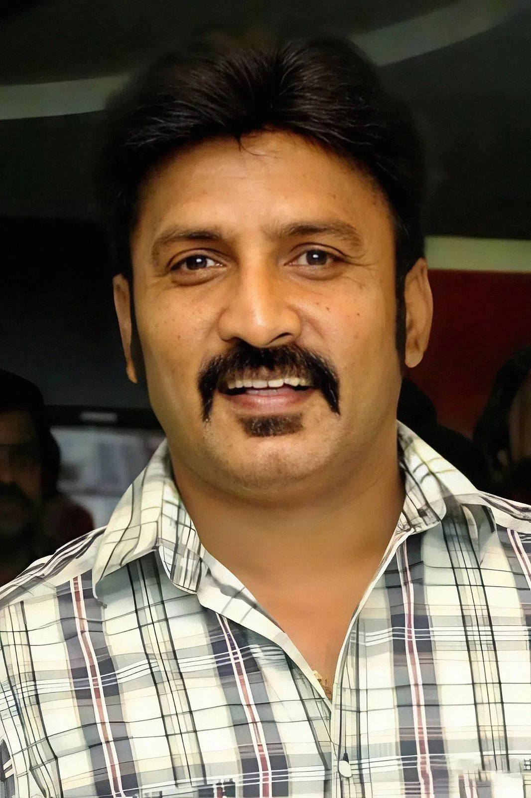 Vignesh