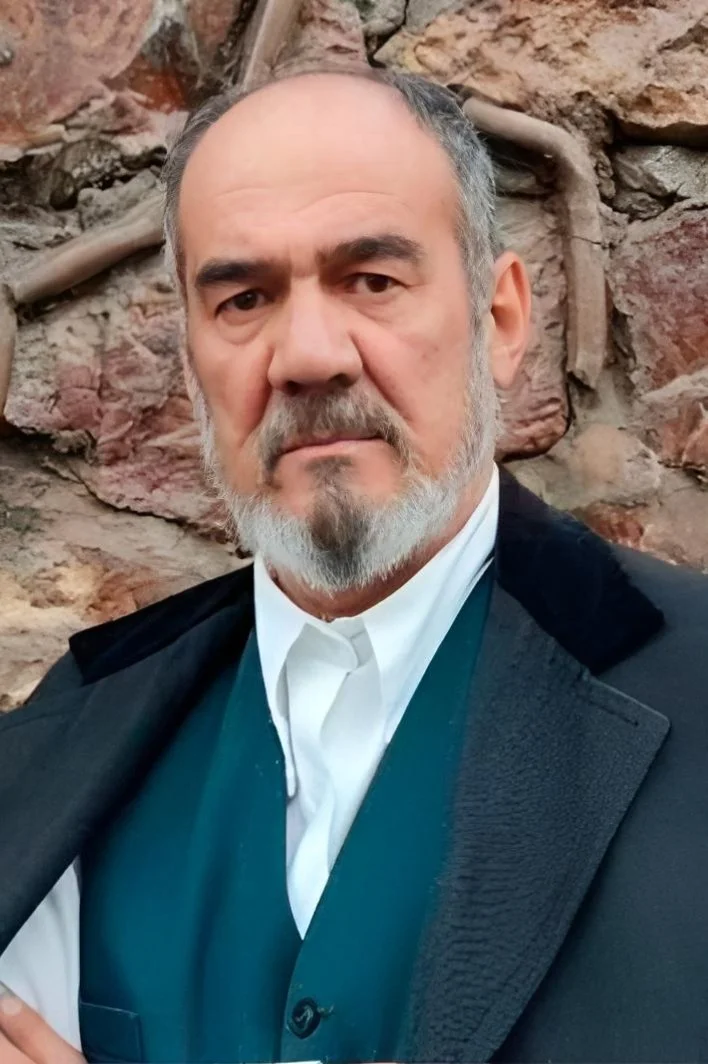 Tohir Saidov