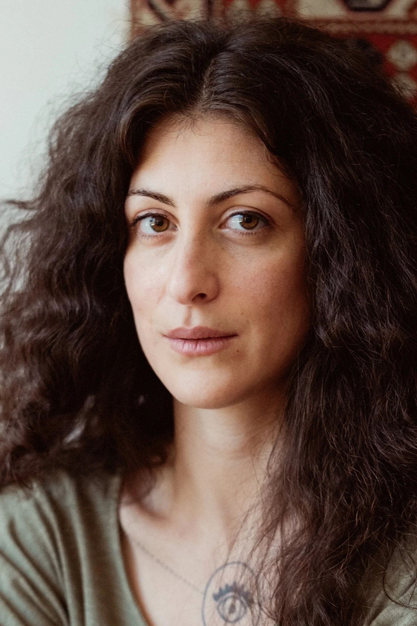 Kamee Abrahamian