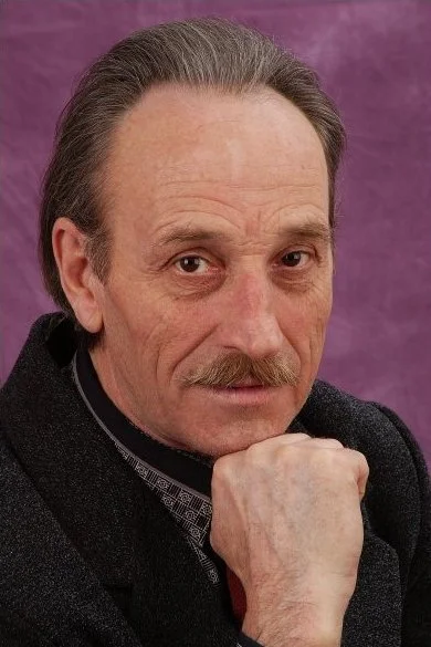 Heorhiy Morozyuk