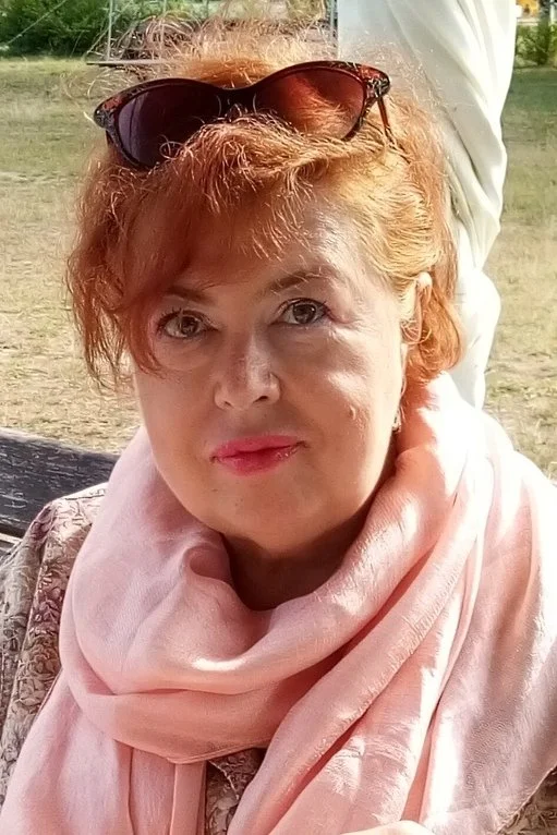 Tatyana Valkova