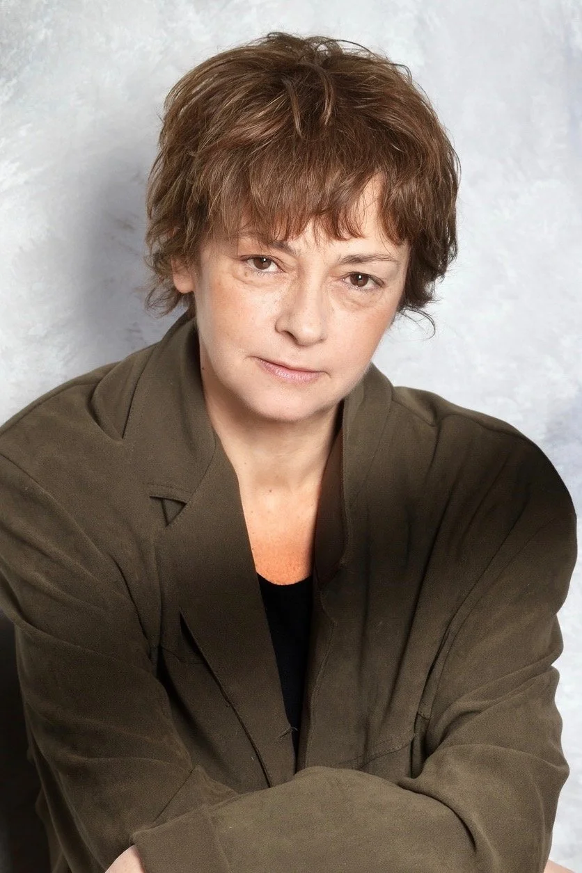Stefania Graziosi