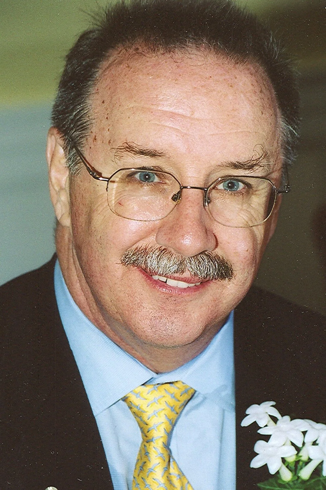 Nat Benchley