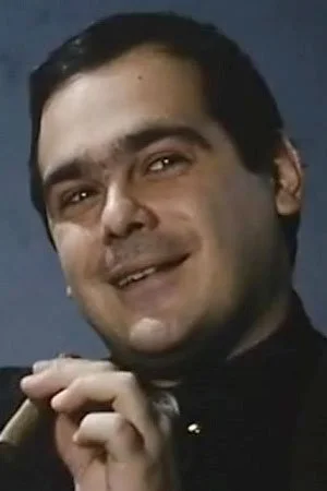 Marco Bresciani