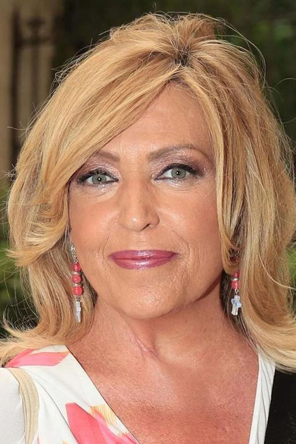 Lydia Lozano