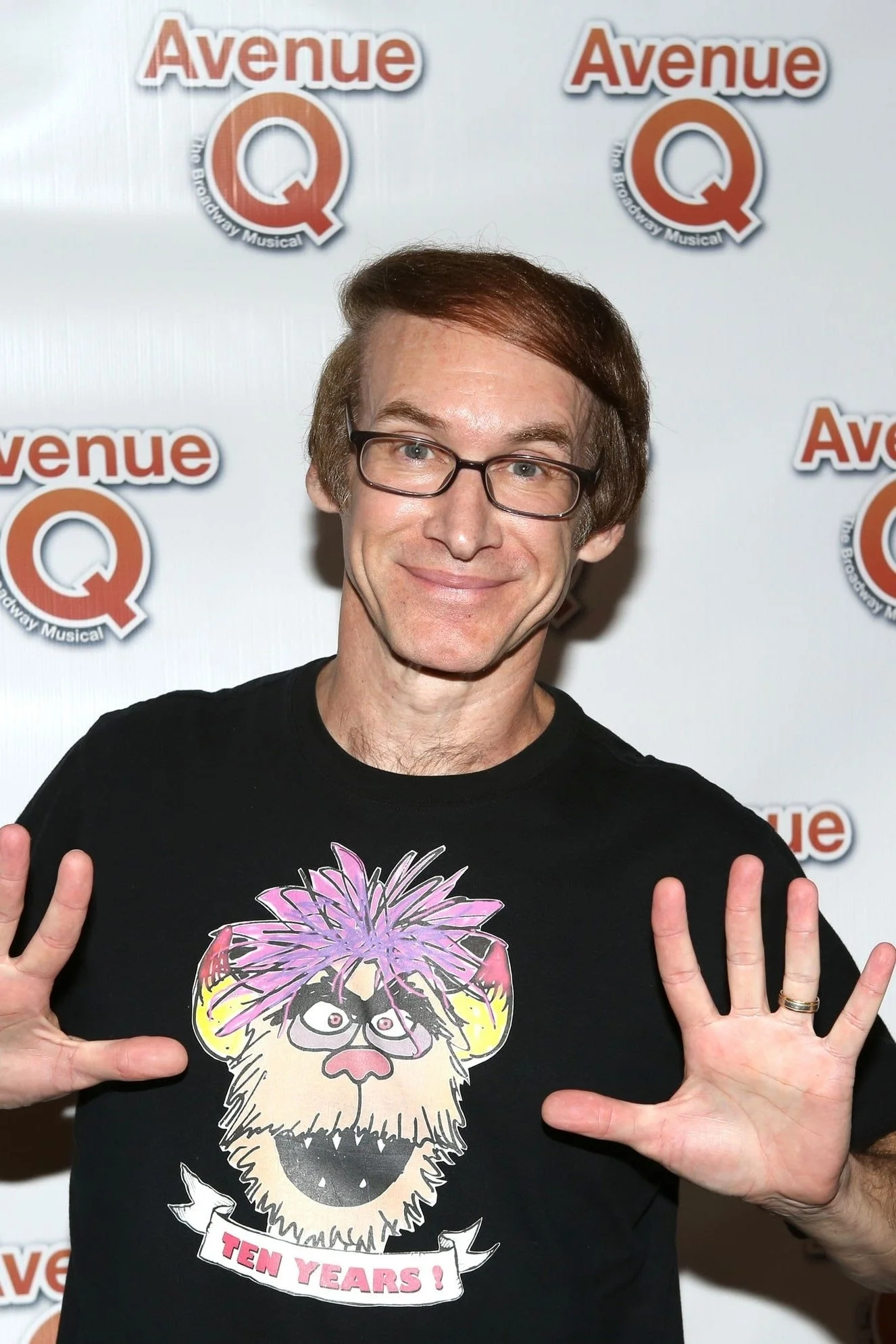 Rick Lyon