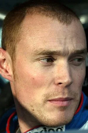 Richard Burns