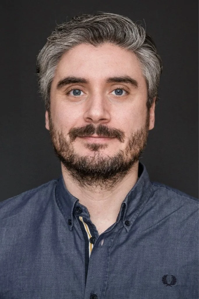 Jörn Großhans