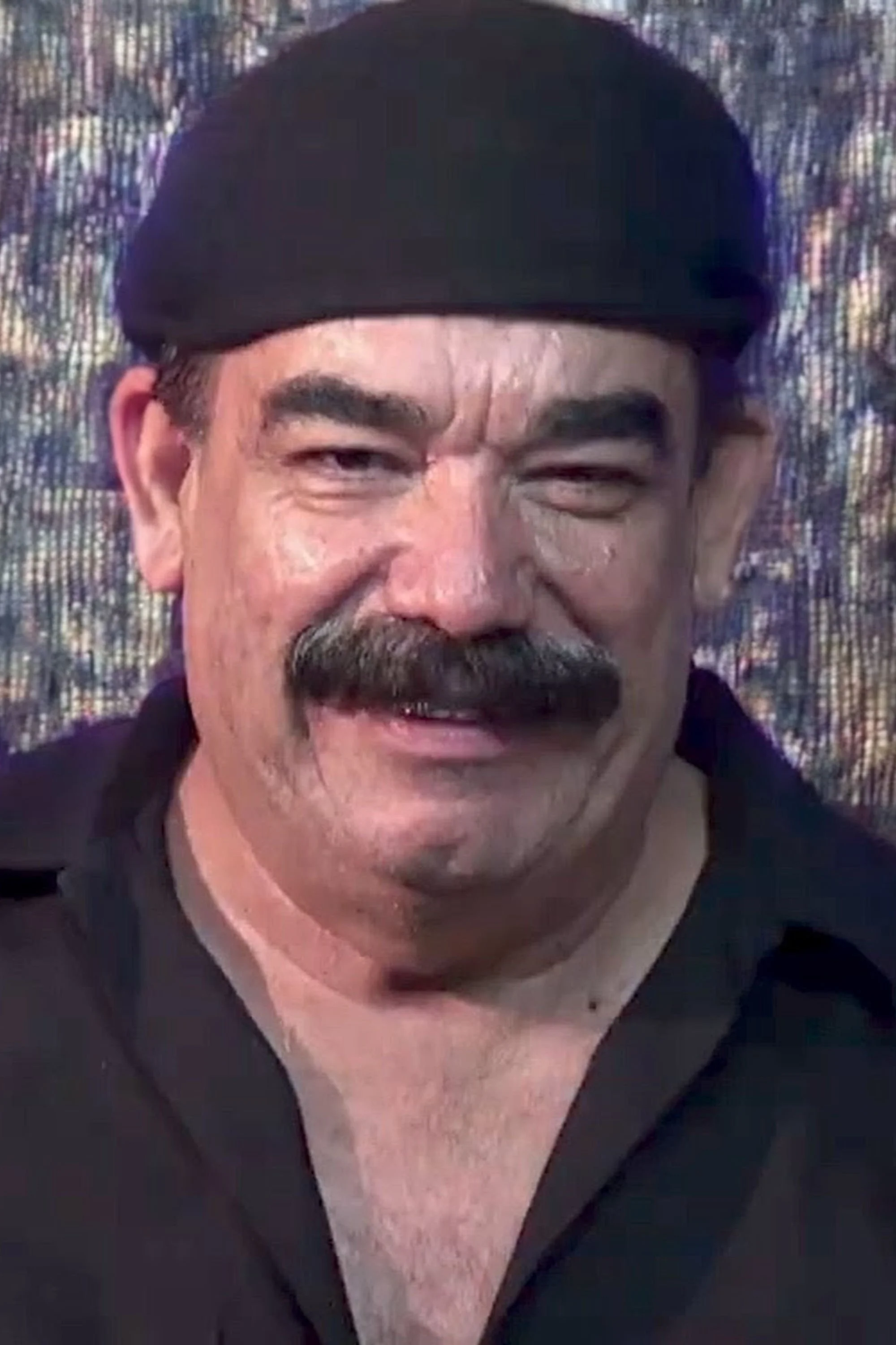 Carlos Méndez