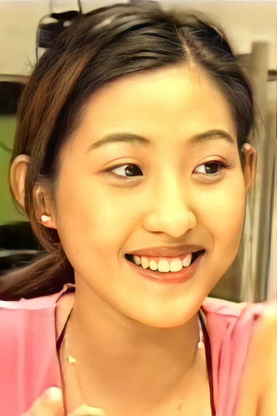 Celina Fong Si-Lin
