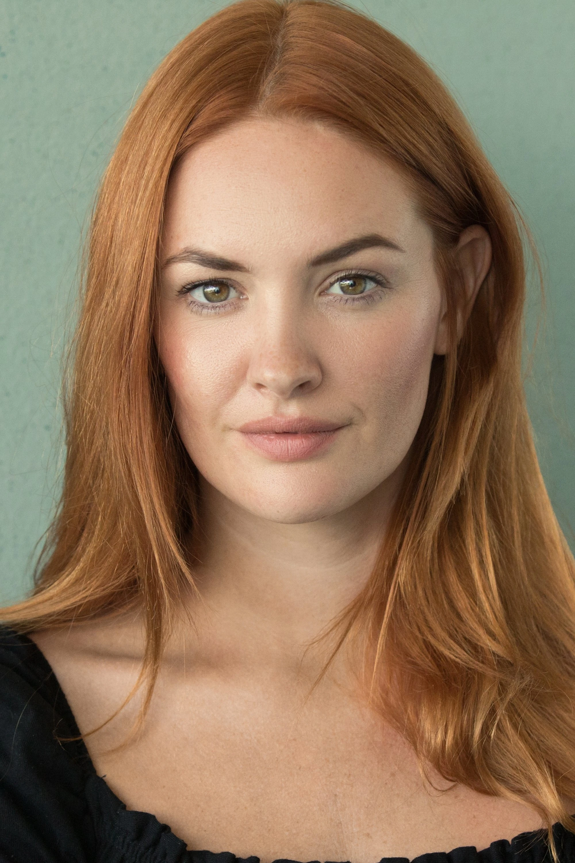 Alexandra Evans