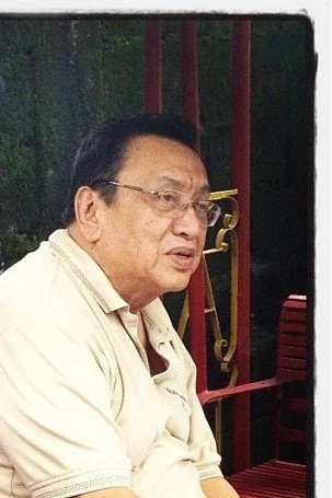 Roldan Aquino
