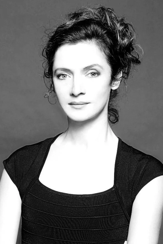 Agnès Letestu