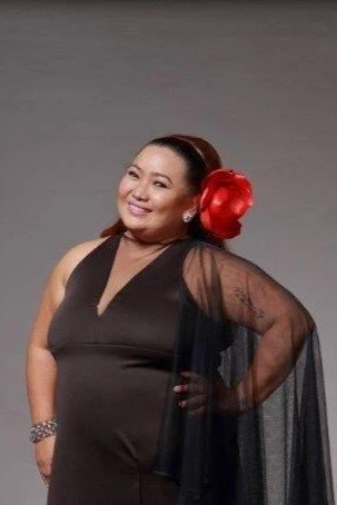 Sarah Pagcaliwagan