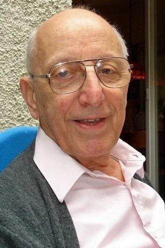 Ralph H. Baer