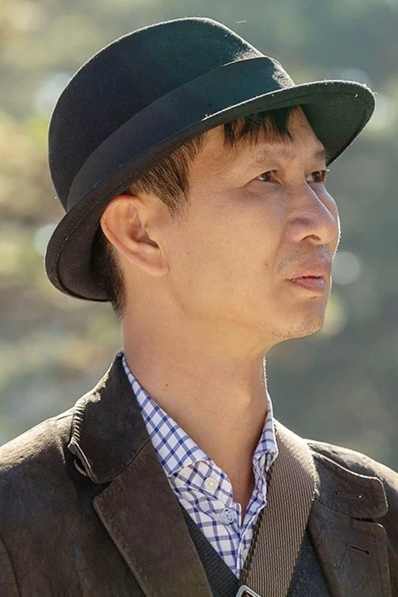 Phan Quang Bình Nguyễn