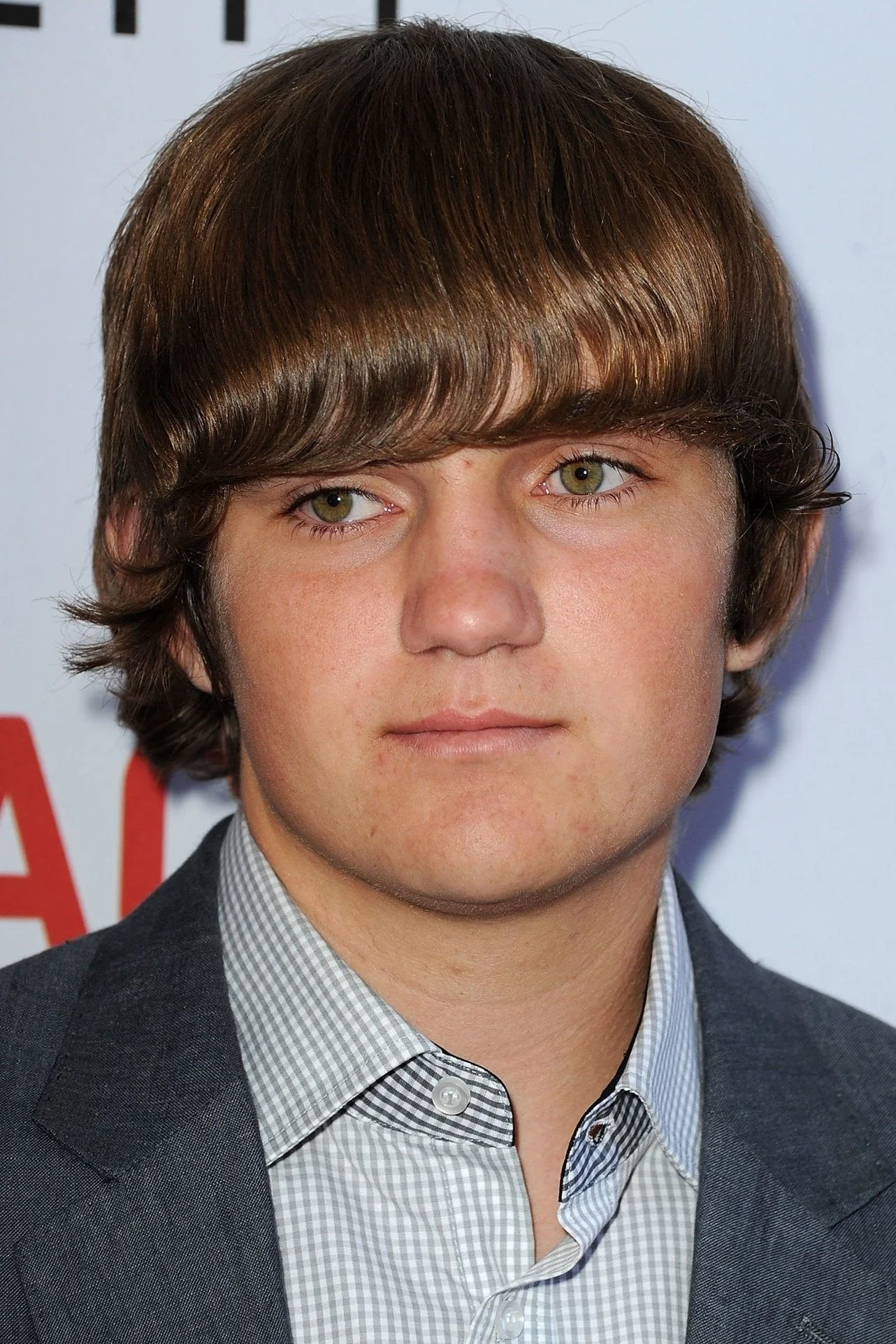 Hunter McCracken