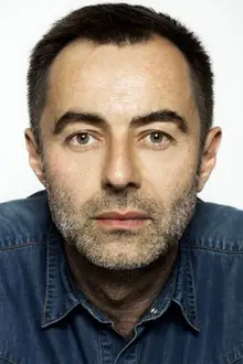 Olivier Nicklaus
