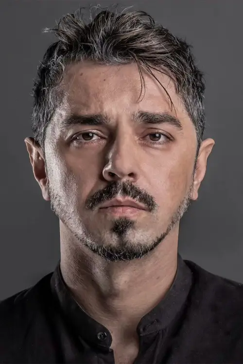Amos Zaharia
