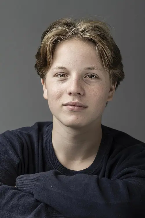 Kylian de Pagter