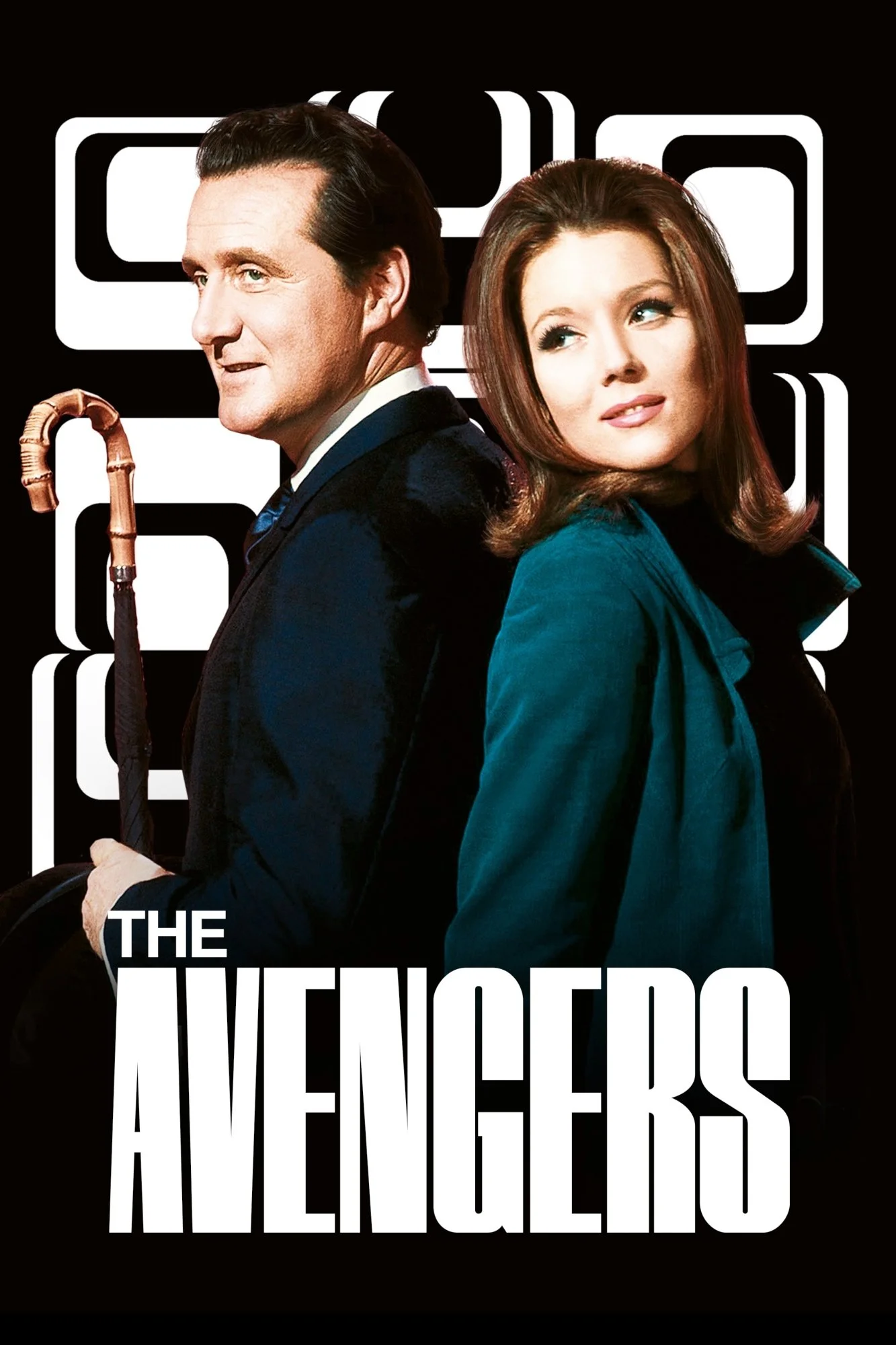The Avengers