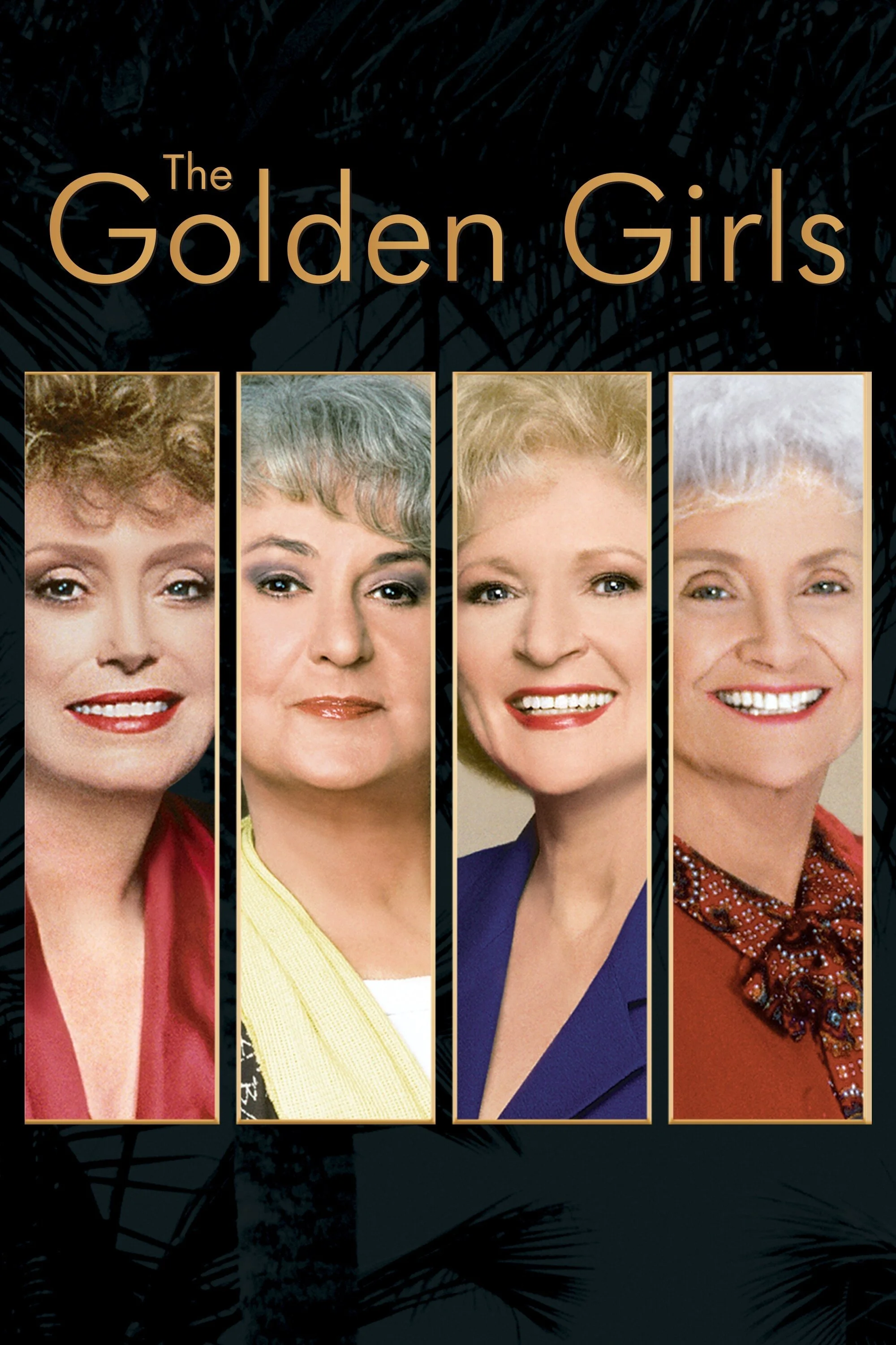دختران طلایی