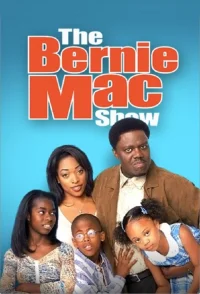 برنامه برنی مک