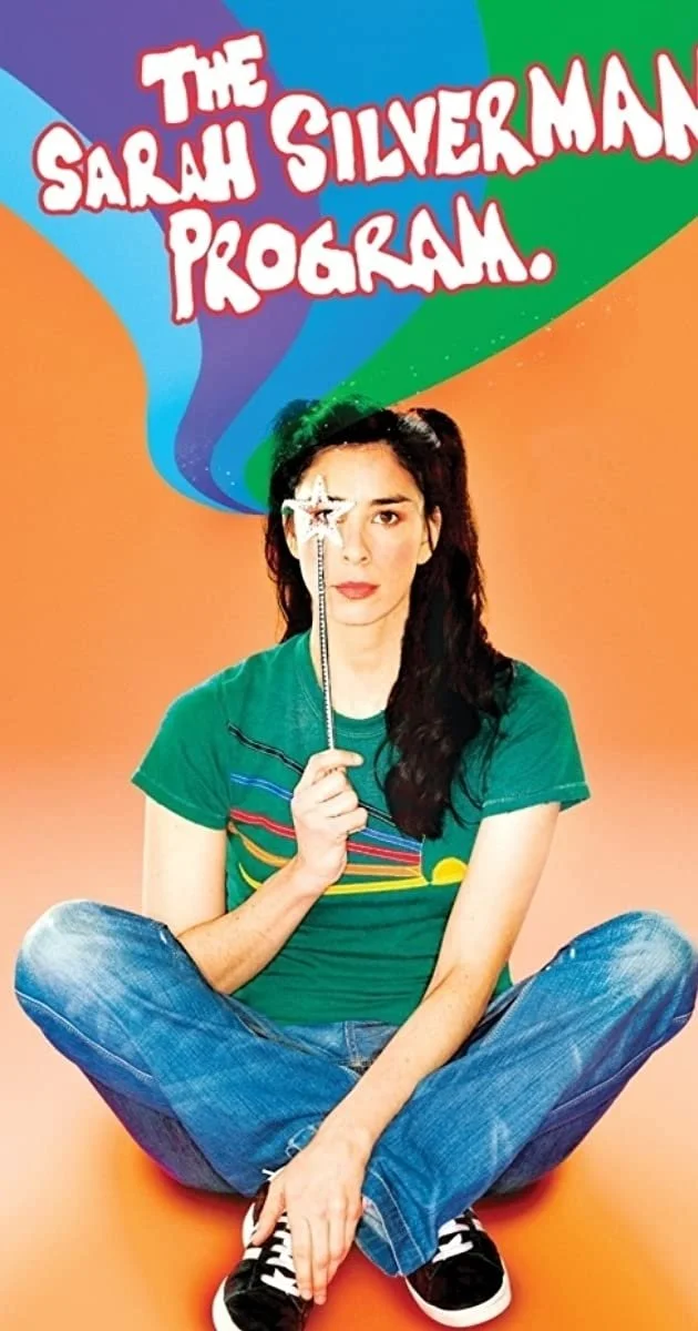برنامه سارا سیلورمن
