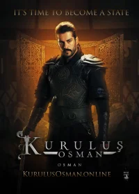 کارولوش عثمان