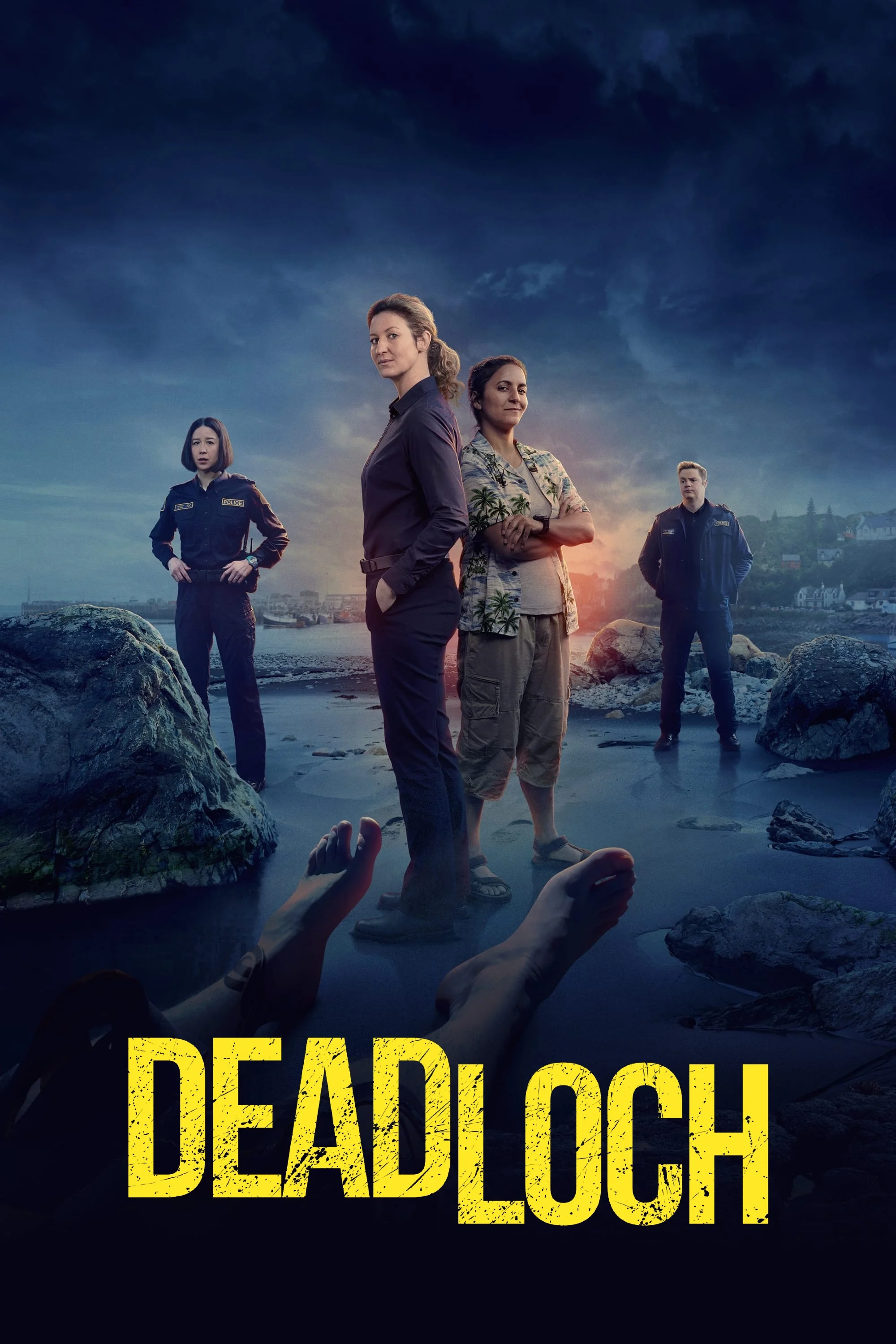 Deadloch