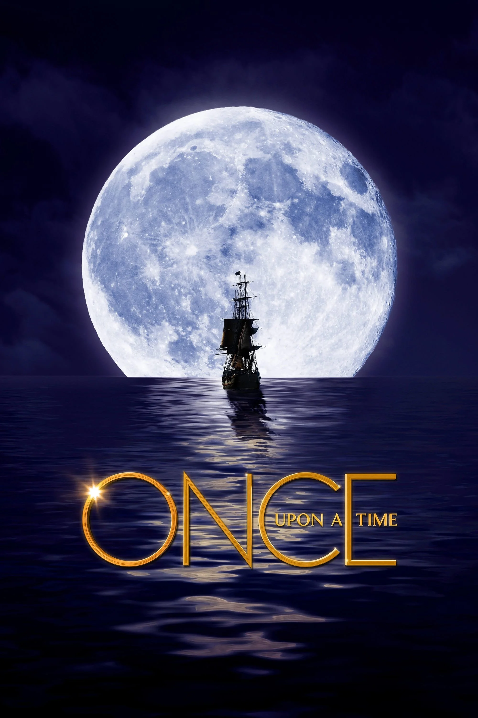 Once Upon a Time