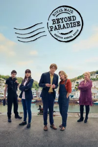 Beyond Paradise