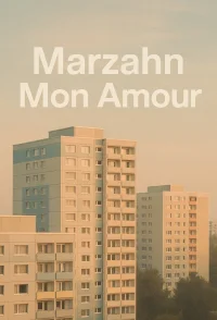 مارزاهن، عشق من