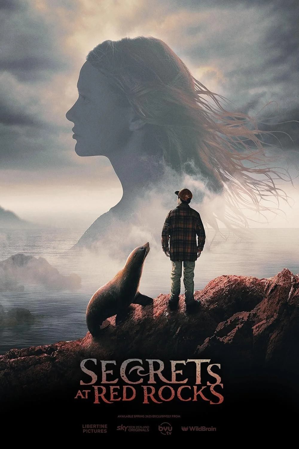 Secrets at Red Rocks